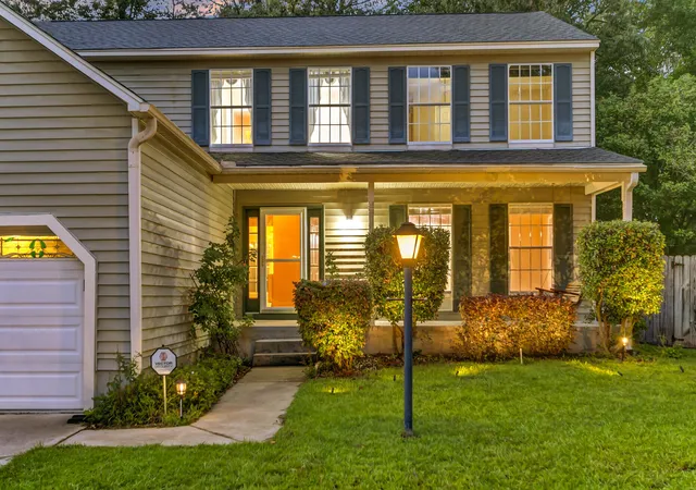 Photo 2 of Single family home for sale at 110 Mallock Ct, Goose Creek, SC 29445 | MLS# 26018489 | Listing updated on 2026-08-04