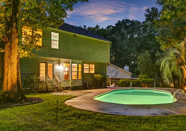 Photo 3 of Single family home for sale at 110 Mallock Ct, Goose Creek, SC 29445 | MLS# 26018489 | Listing updated on 2026-08-04