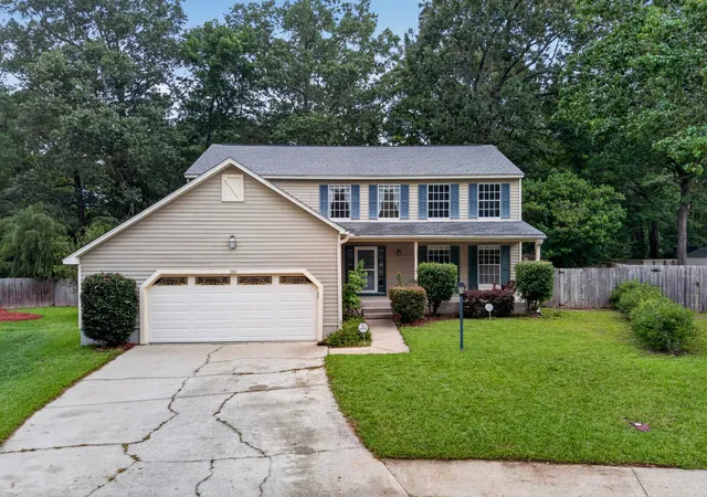 Photo 4 of Single family home for sale at 110 Mallock Ct, Goose Creek, SC 29445 | MLS# 26018489 | Listing updated on 2026-08-04