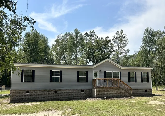 Photo 1 of Manufactured home for sale at 362 Zion Church Rd, Orangeburg, SC 29115 | MLS# 26023990 | Listing updated on 2026-09-03