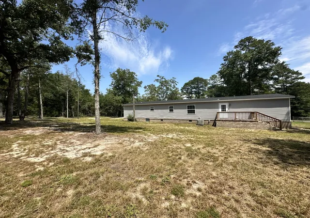 Photo 2 of Manufactured home for sale at 362 Zion Church Rd, Orangeburg, SC 29115 | MLS# 26023990 | Listing updated on 2026-09-03