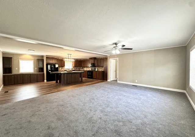 Photo 3 of Manufactured home for sale at 362 Zion Church Rd, Orangeburg, SC 29115 | MLS# 26023990 | Listing updated on 2026-09-03