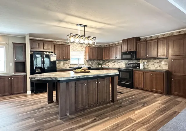 Photo 4 of Manufactured home for sale at 362 Zion Church Rd, Orangeburg, SC 29115 | MLS# 26023990 | Listing updated on 2026-09-03