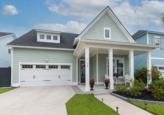 1st image of 448 Parish Farms Dr, Summerville, SC 29486 | MLS# 26021530