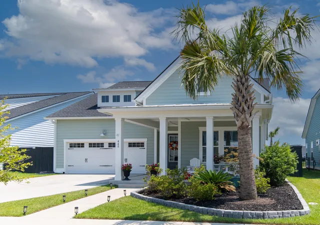 2nd image of 448 Parish Farms Dr, Summerville, SC 29486 | MLS# 26021530