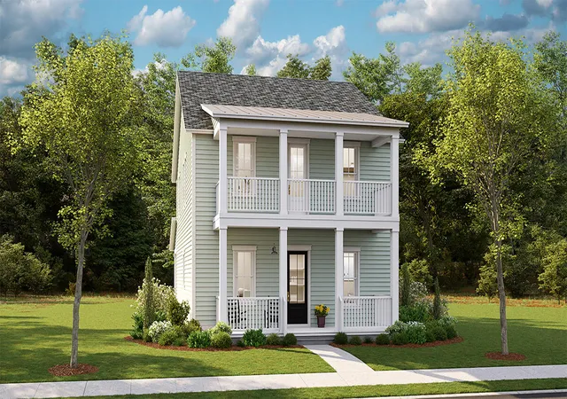 1st image of 997 Scotch Bonnet Wy, Summerville, SC 29485 | MLS# 26012824