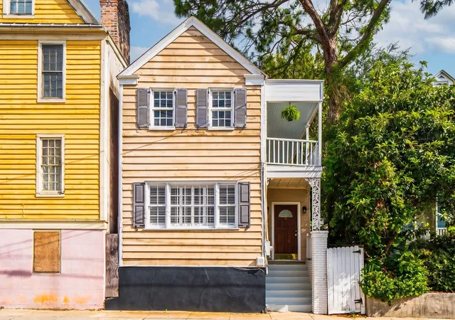 1st image of 20 Amherst St #Apt B, Charleston, SC 29403 | MLS# 26015545