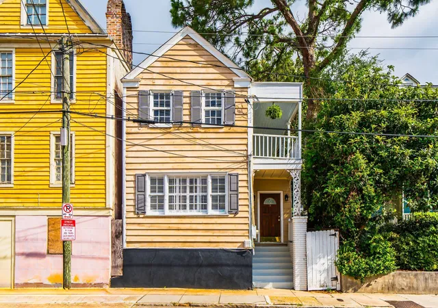 34th image of 20 Amherst St #Apt B, Charleston, SC 29403 | MLS# 26015545