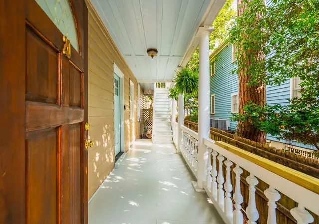 4th image of 20 Amherst St #Apt B, Charleston, SC 29403 | MLS# 26015545