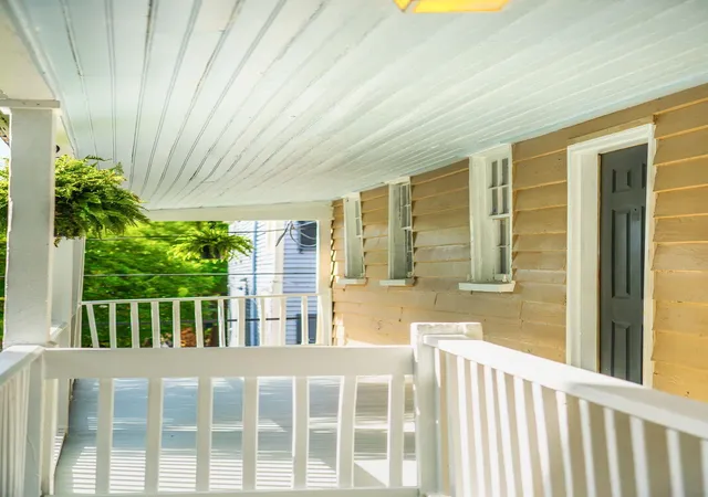 5th image of 20 Amherst St #Apt B, Charleston, SC 29403 | MLS# 26015545