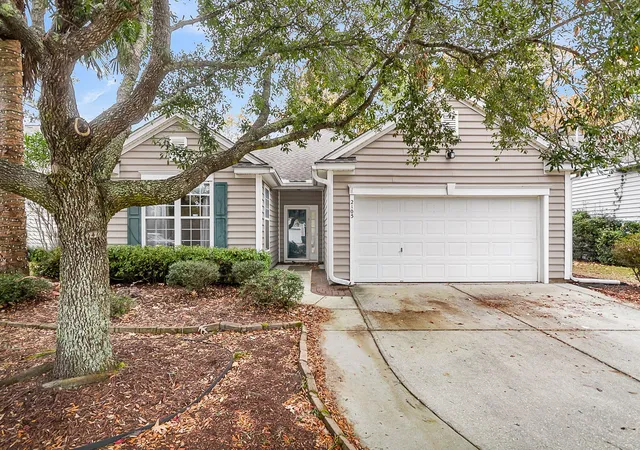 Homes for sale in Mount Pleasant, SC | 2105 Baldwin Park Dr, Mount Pleasant, SC 29466 | MLS# 25032777