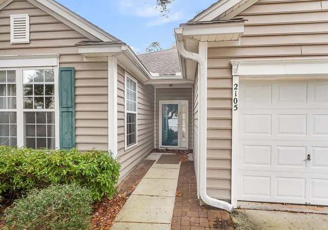 Homes for sale in Mount Pleasant, SC | 2105 Baldwin Park Dr, Mount Pleasant, SC 29466 | MLS# 25032777