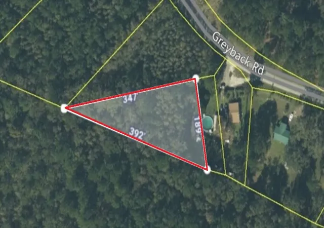 Photo 1 of Land for sale at 0 Greyback Rd, Summerville, SC 29483 | MLS# 21015055 | Listing updated on 2026-02-11