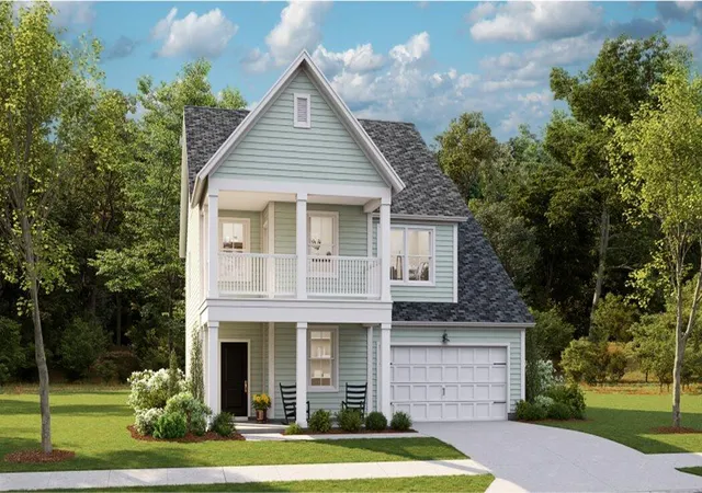 Photo 1 of Single family home for sale at 1010 Elk River Run, Summerville, SC 29485 | MLS# 26018795 | Listing updated on 2026-09-15