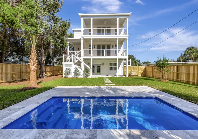 Homes for sale in Isle Of Palms, SC | 312 Palm Blvd, Isle Of Palms, SC 29451 | MLS# 26012259