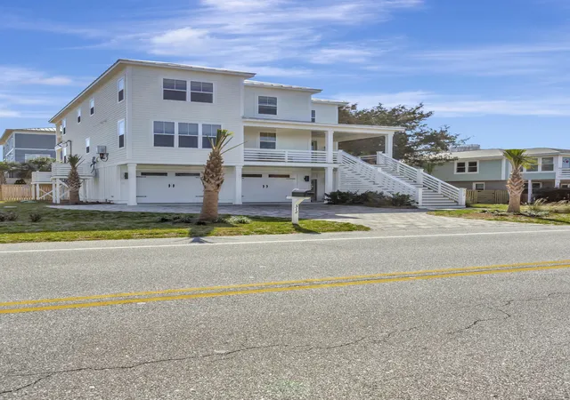 Homes for sale in Isle Of Palms, SC | 312 Palm Blvd, Isle Of Palms, SC 29451 | MLS# 26012259