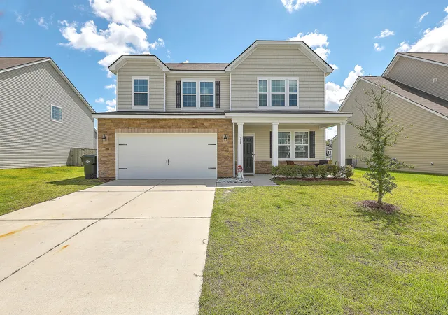 Photo 1 of Single family home for sale at 238 Wathen Dr, Goose Creek, SC 29445 | MLS# 25001081 | Listing updated on 2026-08-04