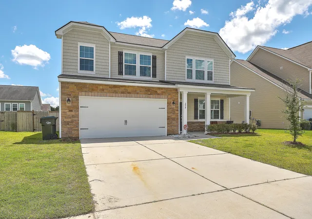 Photo 3 of Single family home for sale at 238 Wathen Dr, Goose Creek, SC 29445 | MLS# 25001081 | Listing updated on 2026-08-04