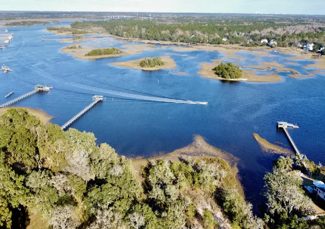 Photo 1 of Land for sale at 5221 Water Way Ln, Hollywood, SC 29449 | MLS# 25001163 | Listing updated on 2025-07-30