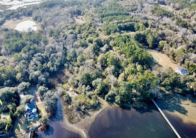 Photo 3 of Land for sale at 5221 Water Way Ln, Hollywood, SC 29449 | MLS# 25001163 | Listing updated on 2025-07-30