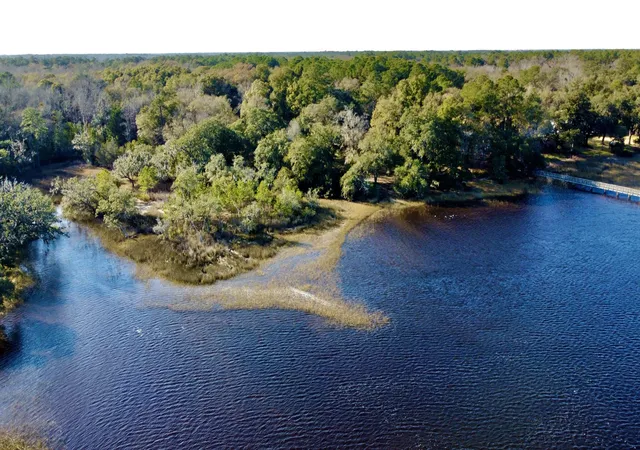 Photo 4 of Land for sale at 5221 Water Way Ln, Hollywood, SC 29449 | MLS# 25001163 | Listing updated on 2025-07-30