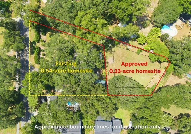Photo 3 of Single family home for sale at 544 Fort Johnson Rd, Charleston, SC 29412 | MLS# 26023812 | Listing updated on 2026-08-28