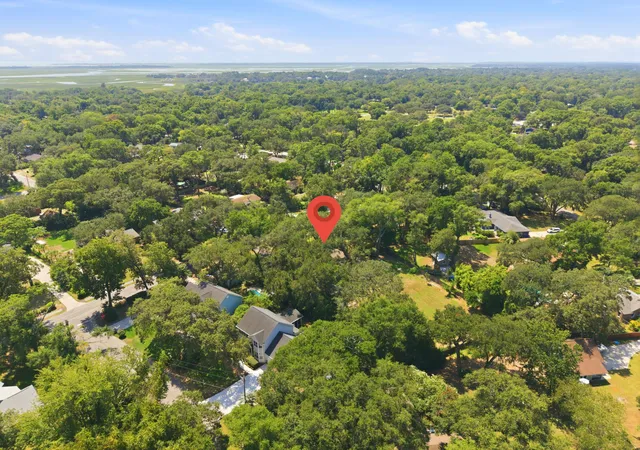 51st image of 544 Fort Johnson Rd, Charleston, SC 29412 | MLS# 26023812