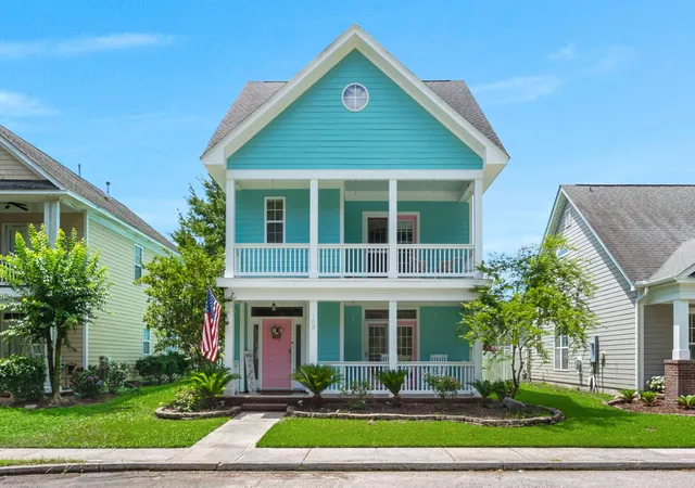 Photo 1 of Single family home for sale at 105 Trillium Ave, Summerville, SC 29483 | MLS# 26017610 | Listing updated on 2026-10-06
