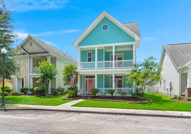 Photo 2 of Single family home for sale at 105 Trillium Ave, Summerville, SC 29483 | MLS# 26017610 | Listing updated on 2026-10-06