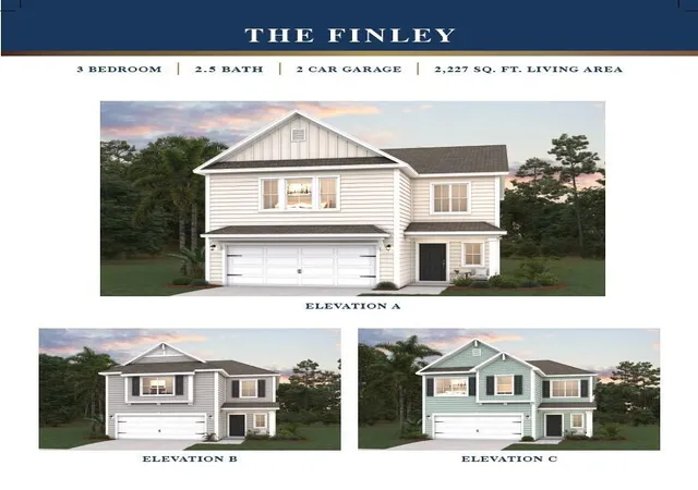 Photo 2 of Single family home for sale at 2 Wappoo Tr Ln, Summerville, SC 29486 | MLS# 26019831 | Listing updated on 2026-10-02