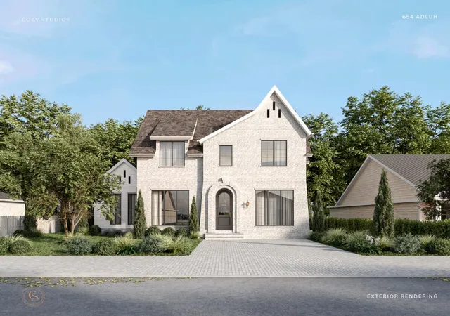 Photo 1 of Single family home for sale at 654 Adluh St, Mount Pleasant, SC 29464 | MLS# 26009485 | Listing updated on 2026-08-27