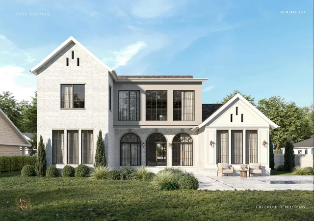 Photo 3 of Single family home for sale at 654 Adluh St, Mount Pleasant, SC 29464 | MLS# 26009485 | Listing updated on 2026-08-27