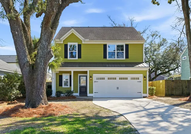 2nd image of 1169 Sumner Ave, North Charleston, SC 29406 | MLS# 26023674