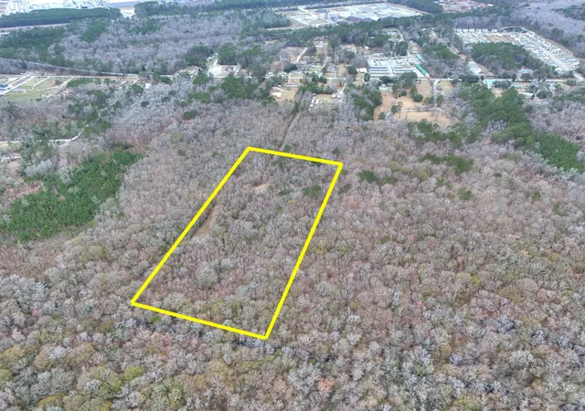 Photo 3 of Land for sale at 00 Cash Ln, Moncks Corner, SC 29461 | MLS# 26022599 | Listing updated on 2026-08-09
