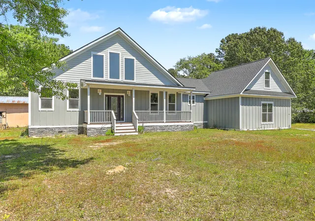 Homes for sale in Moncks Corner, SC | 1088 Hard Pinch Rd, Moncks Corner, SC 29461 | MLS# 26011769