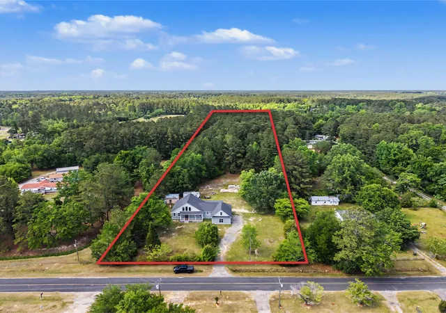 Homes for sale in Moncks Corner, SC | 1088 Hard Pinch Rd, Moncks Corner, SC 29461 | MLS# 26011769