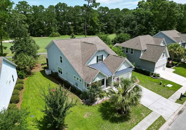 3rd image of 5364 Birdie Ln, Hollywood, SC 29449 | MLS# 26019776