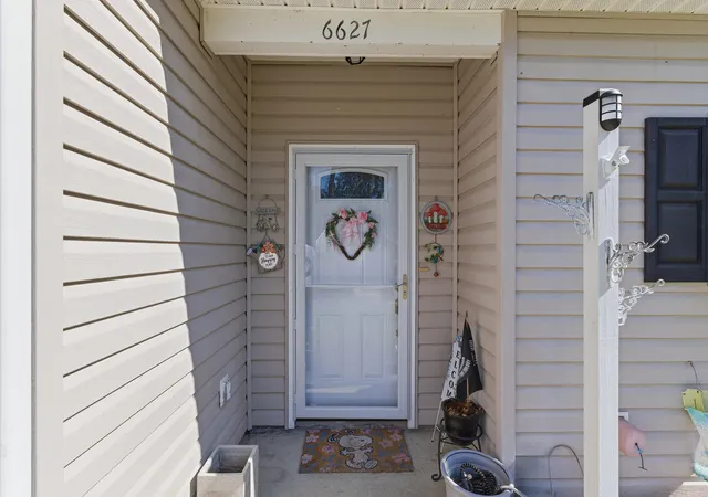 Photo 2 of Single family home for sale at 6627 Cherry Laurel, Myrtle Beach, SC 29588 | MLS# 26021726 | Listing updated on 2026-09-02