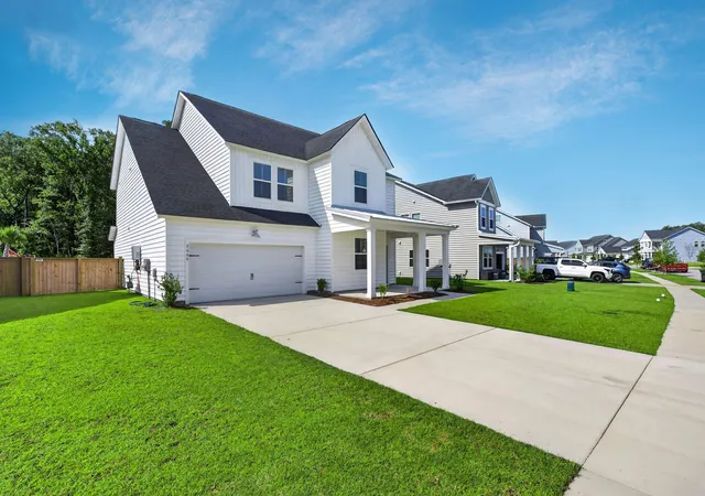 2nd image of 2066 Nola Run, Summerville, SC 29485 | MLS# 26023871