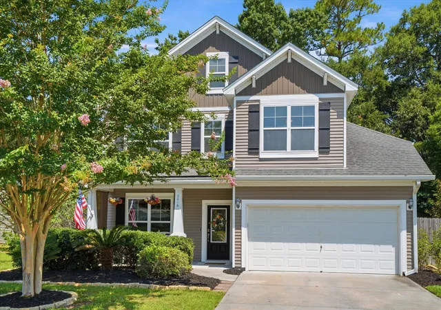 Photo 1 of Single family home for sale at 3416 Thorpe Constantine Ave, Johns Island, SC 29455 | MLS# 26021148 | Listing updated on 2026-08-04