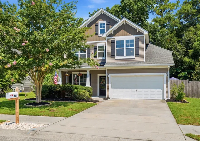 Photo 2 of Single family home for sale at 3416 Thorpe Constantine Ave, Johns Island, SC 29455 | MLS# 26021148 | Listing updated on 2026-08-04