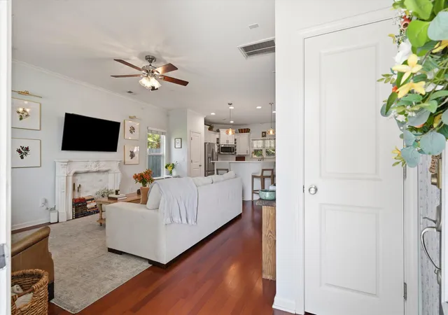 Photo 4 of Single family home for sale at 3416 Thorpe Constantine Ave, Johns Island, SC 29455 | MLS# 26021148 | Listing updated on 2026-08-04