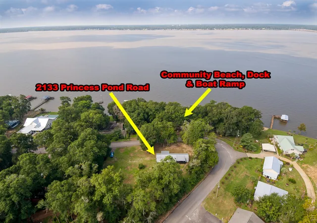 Photo 1 of Manufactured home for sale at 2133 Princess Pond Rd, Summerton, SC 29148 | MLS# 26021945 | Listing updated on 2026-08-19