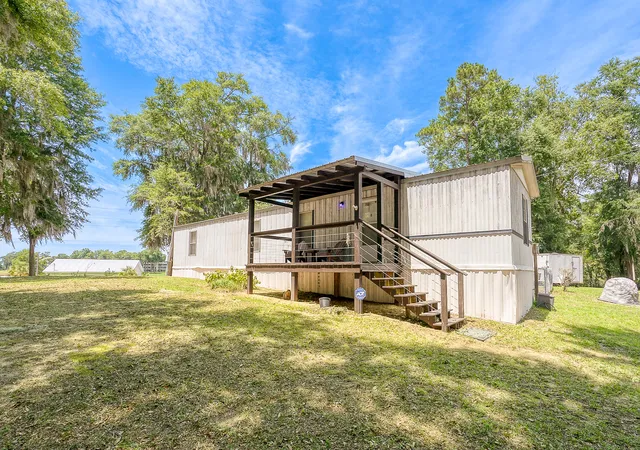 Photo 2 of Manufactured home for sale at 2133 Princess Pond Rd, Summerton, SC 29148 | MLS# 26021945 | Listing updated on 2026-08-19