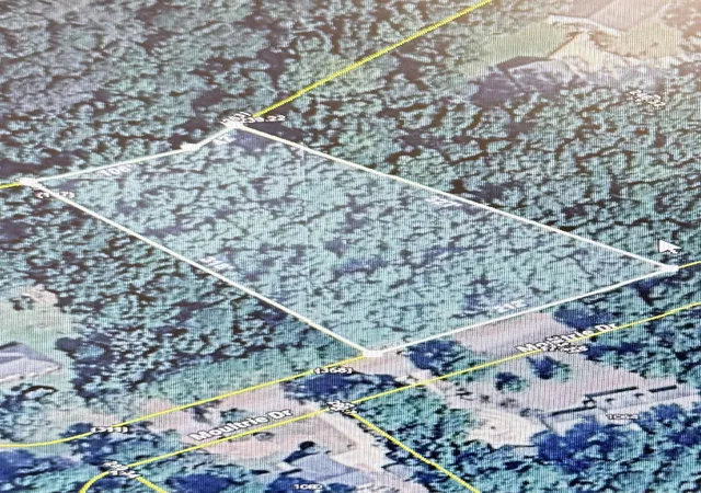 Photo 3 of Land for sale at 12 Pinewood Dr, Santee, SC 29142 | MLS# 26019820 | Listing updated on 2026-07-13