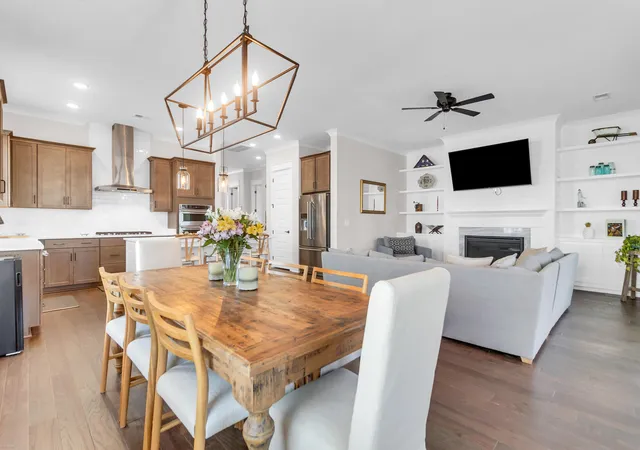 Photo 3 of Single family home for sale at 357 Blowing Fresh Dr, Charleston, SC 29492 | MLS# 26002088 | Listing updated on 2026-09-18