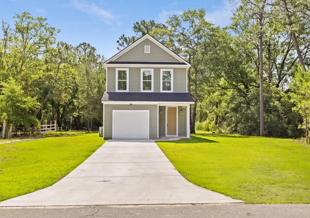1st image of 265 Pickens St, Summerville, SC 29485 | MLS# 26019042