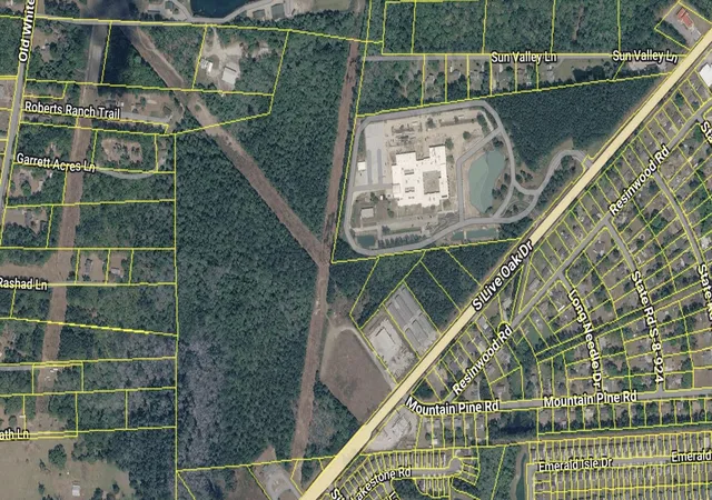 Photo 1 of Land for sale at 1071 S Live Oak Dr, Moncks Corner, SC 29461 | MLS# 26018157 | Listing updated on 2026-09-24