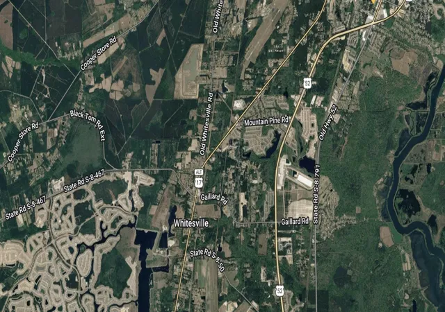 Photo 2 of Land for sale at 1071 S Live Oak Dr, Moncks Corner, SC 29461 | MLS# 26018157 | Listing updated on 2026-09-24