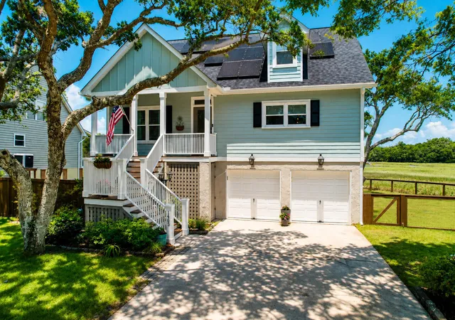 Photo 2 of Single family home for sale at 1463 Harborsun Dr, Charleston, SC 29412 | MLS# 26020598 | Listing updated on 2026-08-30